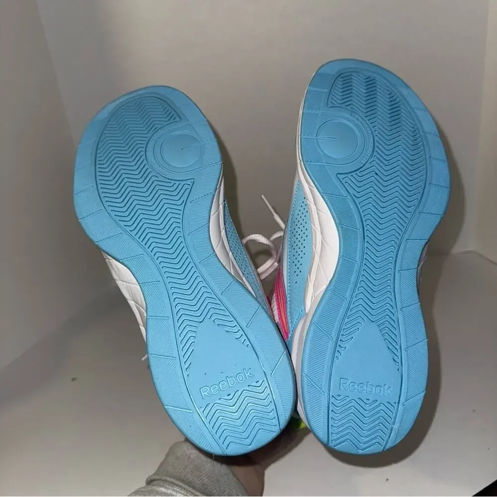 Reebok bright fun